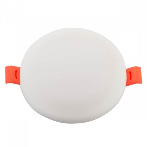 Встраиваемый светодиодный светильник Denkirs DK4604-WW