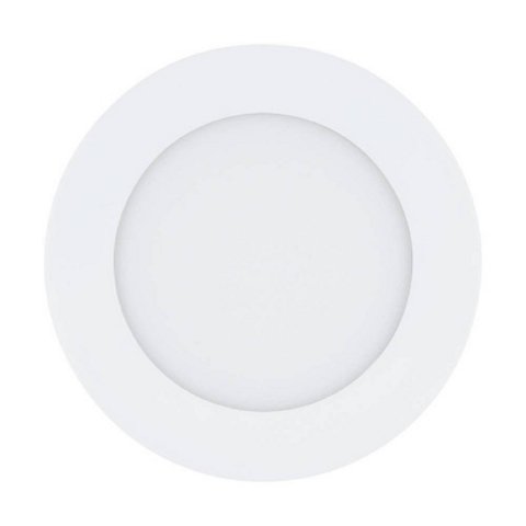 Встраиваемый светодиодный светильник Eglo Fueva 1 PRO 64602