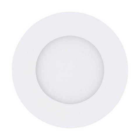 Встраиваемый светодиодный светильник Eglo Fueva 1 PRO 64618