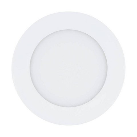 Встраиваемый светодиодный светильник Eglo Fueva 33366