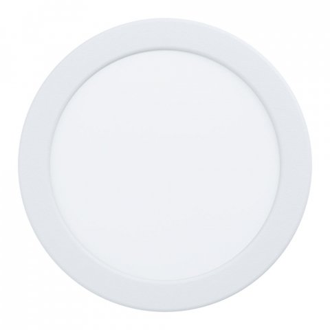 Встраиваемый светодиодный светильник Eglo Fueva 99133