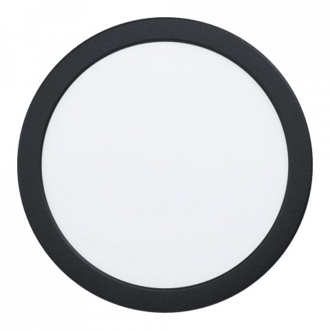 Встраиваемый светодиодный светильник Eglo Fueva 99145