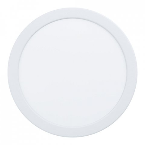 Встраиваемый светодиодный светильник Eglo Fueva 99151