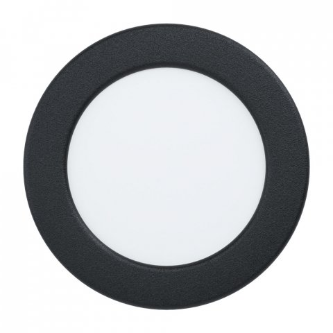 Встраиваемый светодиодный светильник Eglo Fueva 99157