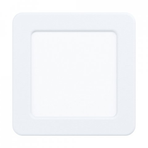 Встраиваемый светодиодный светильник Eglo Fueva 99162