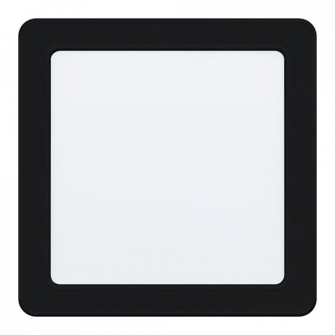 Встраиваемый светодиодный светильник Eglo Fueva 99188