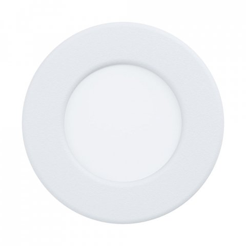 Встраиваемый светодиодный светильник Eglo Fueva 99202