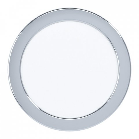 Встраиваемый светодиодный светильник Eglo Fueva 99205