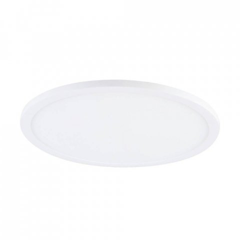 Встраиваемый светодиодный светильник Eglo Fueva Flex 98865