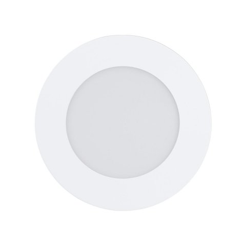 Встраиваемый светодиодный светильник Eglo Fueva-Z 900101