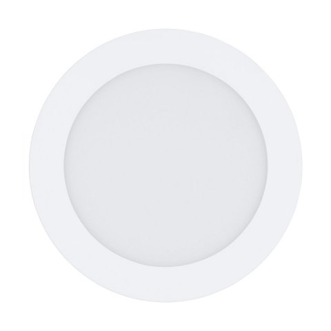 Встраиваемый светодиодный светильник Eglo Fueva-Z 900102