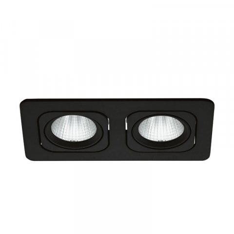 Встраиваемый светодиодный светильник Eglo Vascello P 61647