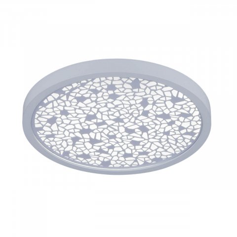 Встраиваемый светодиодный светильник Elektrostandard 9913 LED 6W WH белый a043965