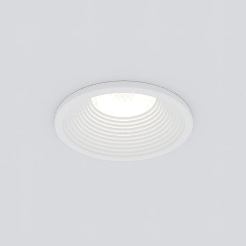 Встраиваемый светодиодный светильник Elektrostandard Gudi 25028/LED a058617