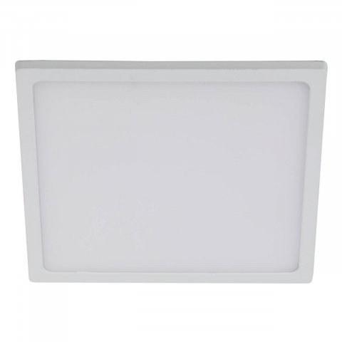 Встраиваемый светодиодный светильник ЭРА LED 6-16-4K/1 Б0046901