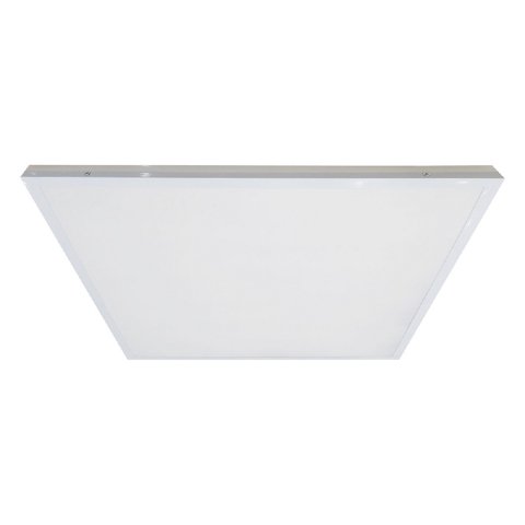 Встраиваемый светодиодный светильник Feron AL2118 с БАП 48294