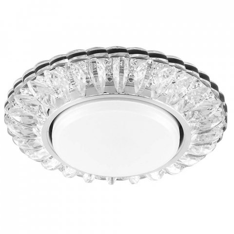 Встраиваемый светодиодный светильник Feron CD4026 29540