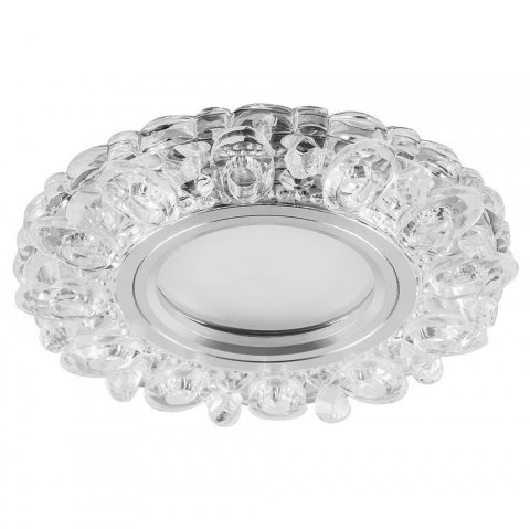 Встраиваемый светодиодный светильник Feron CD926 28901