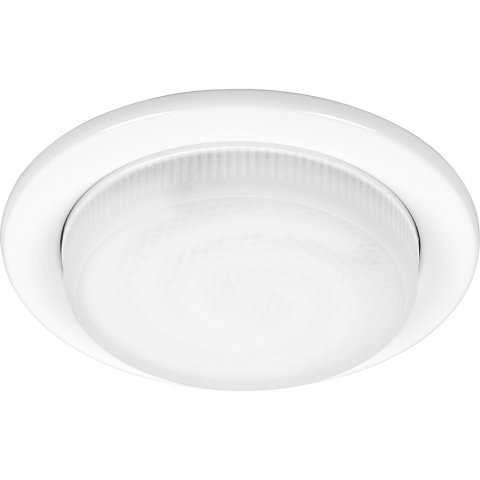 Встраиваемый светодиодный светильник Feron DL53 41205