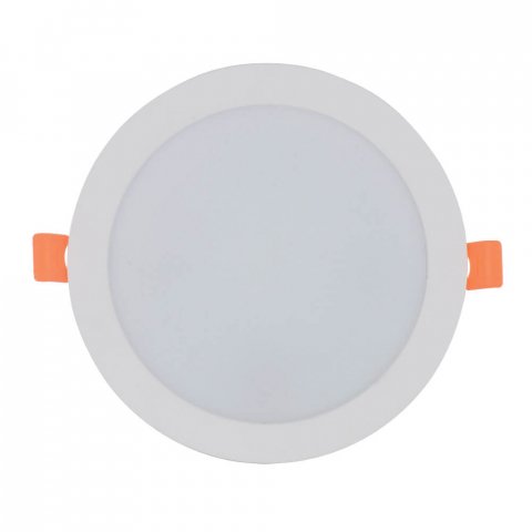 Встраиваемый светодиодный светильник Hiper Letizia H072-1