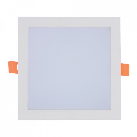 Встраиваемый светодиодный светильник Hiper Letizia H073-1