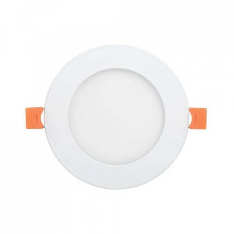 Встраиваемый светодиодный светильник IEK ДВО LDVO0-1602-1-7-K02