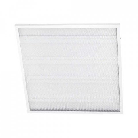 Встраиваемый светодиодный светильник IEK ДВО LDVO2-6561-36-4000-U-K01