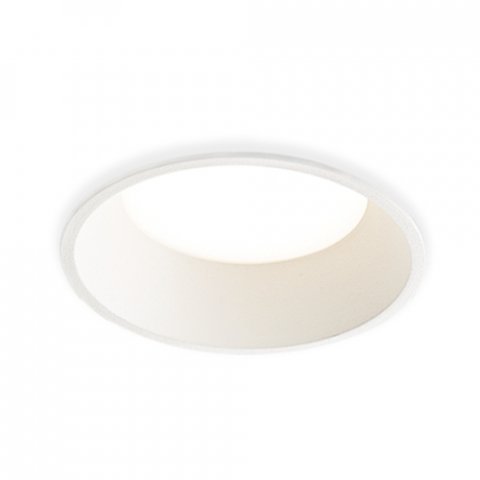 Встраиваемый светодиодный светильник Italline IT06-6012 white 4000K