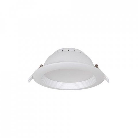 Встраиваемый светодиодный светильник Jazzway PLED DL2 1026903