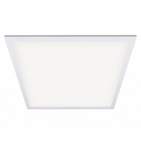 Встраиваемый светодиодный светильник Jazzway PPL 5005303C