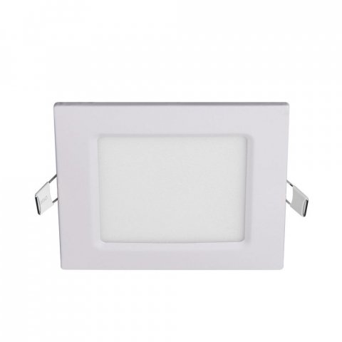 Встраиваемый светодиодный светильник Jazzway PPL 5008243A