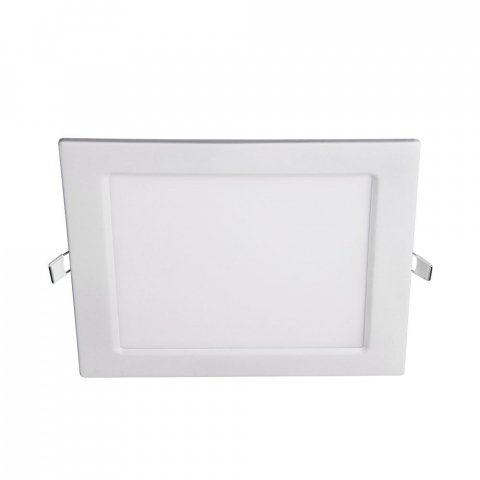 Встраиваемый светодиодный светильник Jazzway PPL 5008403A