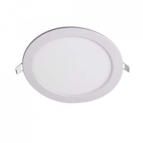 Встраиваемый светодиодный светильник Jazzway PPL 5008540A