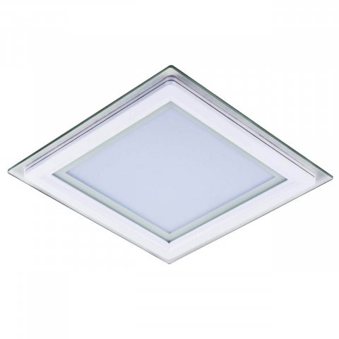 Встраиваемый светодиодный светильник Lightstar Acri 212022