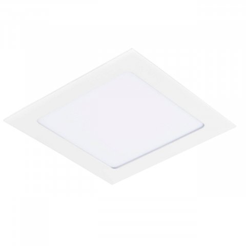 Встраиваемый светодиодный светильник Lightstar Zocco 224124