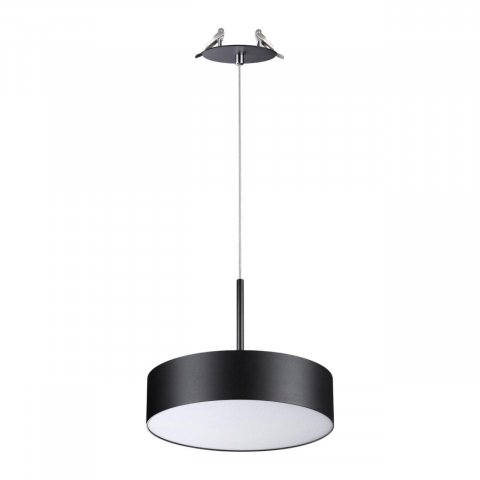 Встраиваемый светодиодный светильник Novotech Spot Prometa 358765