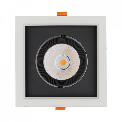 Встраиваемый светодиодный светильник Nowodvorski Dia Led 8718