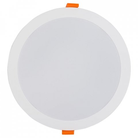 Встраиваемый светодиодный светильник Nowodvorski Kos Led 8774