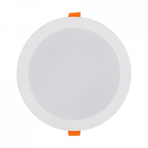 Встраиваемый светодиодный светильник Nowodvorski Kos Led 8777