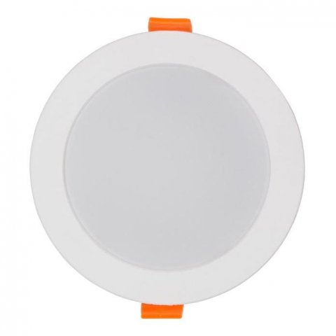 Встраиваемый светодиодный светильник Nowodvorski Kos Led 8782