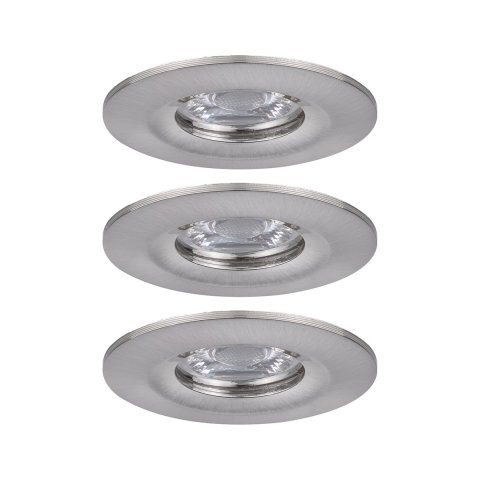 Встраиваемый светодиодный светильник Paulmann NovaPico 94301