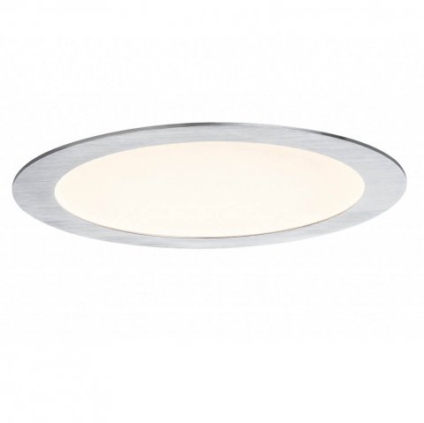 Встраиваемый светодиодный светильник Paulmann Premium 92719