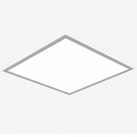 Встраиваемый светодиодный светильник Siled Adriana 7372989