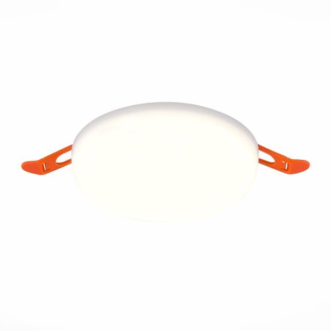 Встраиваемый светодиодный светильник ST Luce Ledder ST700.538.16