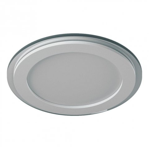 Встраиваемый светодиодный светильник SWG P-R200-18-NW 001468