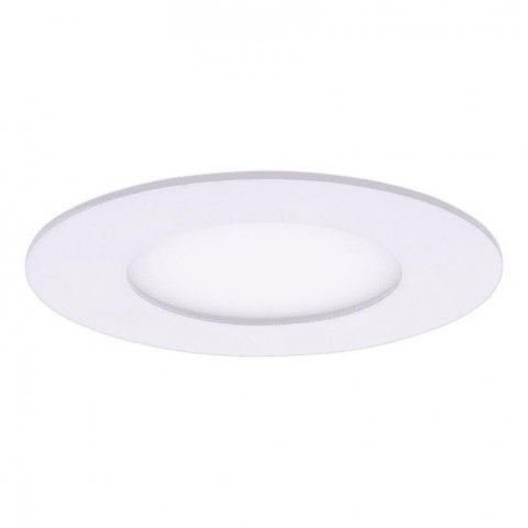 Встраиваемый светодиодный светильник SWG PL-R85-3-NW 002403