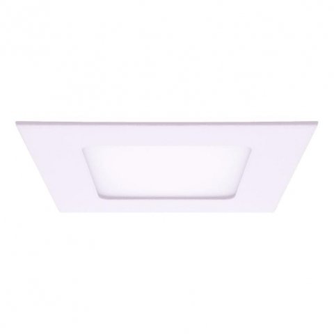 Встраиваемый светодиодный светильник SWG PL-S120-6-NW 002415