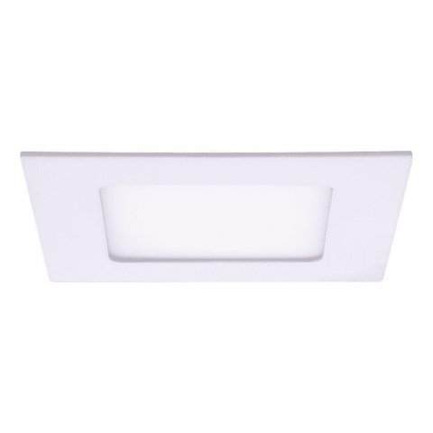 Встраиваемый светодиодный светильник SWG PL-S120-6-WW 002416