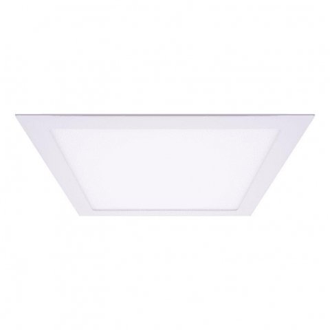 Встраиваемый светодиодный светильник SWG PL-S300-24-WW 002420