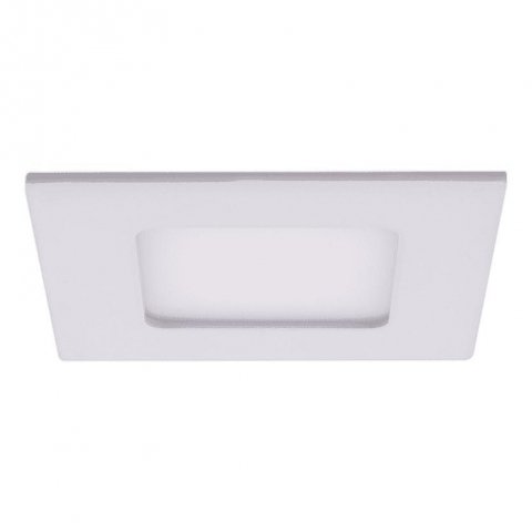 Встраиваемый светодиодный светильник SWG PL-S85-3-WW 002414